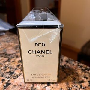 Chanel no 5